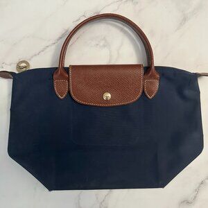 LONGCHAMP Le Pliage Original S Handbag